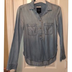 AE Denim Shirt